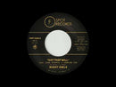 NIGHT OWLS - Got That Will // Got That Dub - 7inch