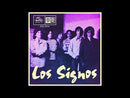 LOS MALINCHES - Hechicera // LOS SIGNOS - Hechicera - 7inch