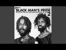 Various - BLACK MAN'S PRIDE 2 - DoLP