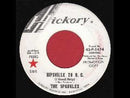 SPARKLES - The Complete Recordings - LP + CD + 7inch