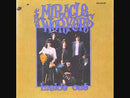 MIRACLE WORKERS - Inside Out - LP (col. vinyl)