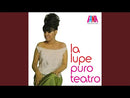 LA LUPE - La Lupe Is Back - LP