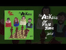 Various - WICK RECORDS presents Battle Of The Bands Vol.1 - LP