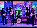 SUPER DUPER SPOOKY SUPERGROUP - Halloween Riots! - LP