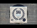 Varios - SKA FEVER Vol.2 - EP de 7 pulgadas