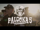 PALOOKA 5 - Gracia Alienígena - LP