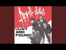 ANGELIC UPSTARTS - Lost And Found - LP