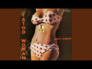 MIGHTY SPARROW - Tatoo Woman - LP