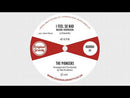 PIONEERS - I Feel So Bad // Boss Version - 7inch