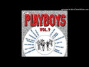LOS PLAYBOYS - Vol. 9 Garagismo - LP