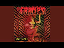 CALAMBRES - Stay Sick - LP (funda ligeramente dañada)