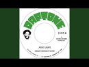 JUDAH TAFARI - Great Escape // Bezos vs Musk - 7inch