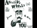 ABRASIVE WHEELS - The Riot City Years 1981-1982 - LP