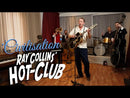 RAY COLLINS HOT-CLUB - The Book Of The Golden Age - LP