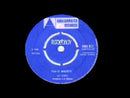 SIR GIBBS - People Grudgeful / Pan Ya Machete - 7inch