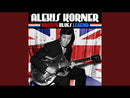 ALEXIS KORNER - The Roots of UK Rock'n'Roll - DoLP + CD