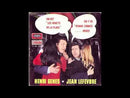 Various - LE FLASH BOUM! BEAT - LP + CD