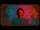 NIGHT BEATS - Rajan - LP (diff. col. available)