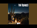 QUAKES - Western Bop - LP (Sleeves have bump on edge)