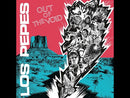LOS PEPES - Out Of The Void - LP