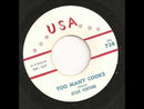Various - LA NOIRE Vol. 5, Too Many Cooks - LP