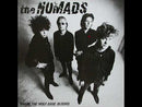 NOMADS - Where The Wolf Bane Blooms 40th Anniversary Edition - LP