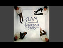 SUBURBAN STUDS - Slam - LP (col. vinyl)