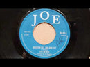 DICE THE BOSS - Tea House From Emperor Roscoe // Brixton Cat - 7inch