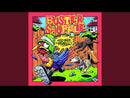 BUSTER SHUFFLE - Hold Back The Rebels // Then Like Thunder - 7inch (col. vinyl)