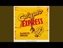 CaSSETTE CON-LOS - Calypso Express - LP