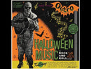 Various - HALLOWEEN MUSIC - LP