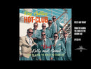 RAY COLLINS HOT-CLUB - The Book Of The Golden Age - LP