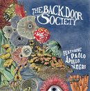BACKDOOR SOCIETY - On The Run // Ballad Of A Liar - 7inch