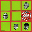BEET FREAKS - A Load Of Hits - 7inch EP
