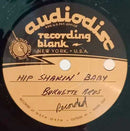 BURNETTE BROS - Bebé que mueve la cadera // Trae amor