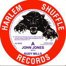 RUDY MILLS - John Jones // THE CRYSTALITES - Bombshell - 7inch - Copasetic Mailorder
