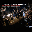 ROLLING STONES - The Abandoned Kurhaus Concert - Book / 10inch / DVD