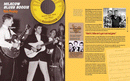 EL NACIMIENTO DEL ROCK'N'ROLL - La historia ilustrada de Sun Records - libro (ingl.)