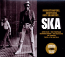 Various - MOONSTOMPERS SHUFFLERS and SKANKERS ... SKA - 2xCD