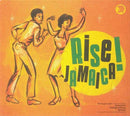 Various - RISE JAMAICA! - 2xCD
