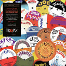 Various - THE TROJAN STORY - 3xCD