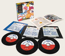 Various - THE TROJAN STORY - 3xCD