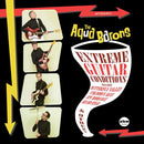 AQUA BARONS - Condiciones extremas de guitarra - LP