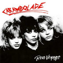 CARAMBOLAGE - Bon Voyage - LP
