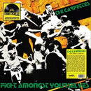 CARPETTES - Fight Amongst Yourselves - LP (RSD 2022)