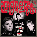 DAGGERMEN - Daga en mi mente - LP