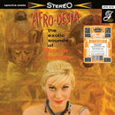 MARTIN DENNY - Afro-Desia - LP (col. vinyl)