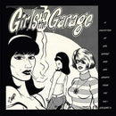 Varios - GIRLS IN THE GARAGE Vol. 6 - LP (col. vinilo)