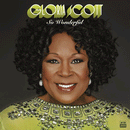 GLORIA SCOTT - Tan maravilloso - LP