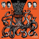 HAMBURG SPINNERS - ... und der der magische Kraken - LP